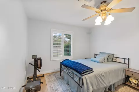 Bedroom - 402 W Augusta Ave, Phoenix, AZ 85021 photo 4 of 4