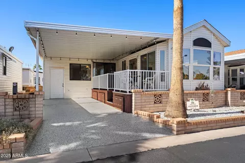 111 S Greenfield Rd #488, Mesa, AZ 85206