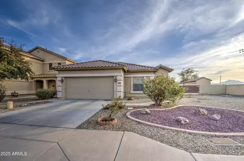10037 W Bloch Rd, Tolleson, AZ 85353