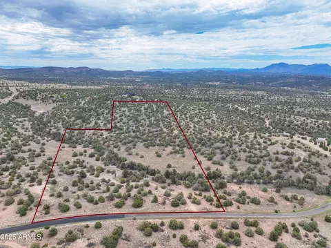 18801 N Crossroads Ranch Rd #87B, Prescott, AZ 86305