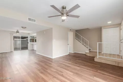 Living - 1631 E Dunbar Dr, Tempe, AZ 85282 photo 3 of 5