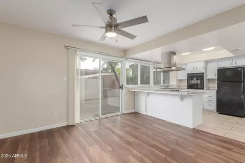 Living - 1631 E Dunbar Dr, Tempe, AZ 85282 photo 5 of 5