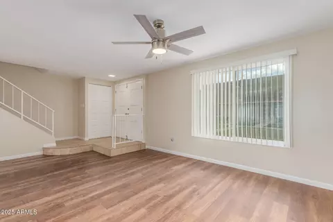 Living - 1631 E Dunbar Dr, Tempe, AZ 85282 photo 2 of 5