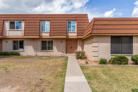 1631 E Dunbar Dr, Tempe, AZ 85282