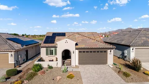 19063 N 265th Ave, Buckeye, AZ 85396