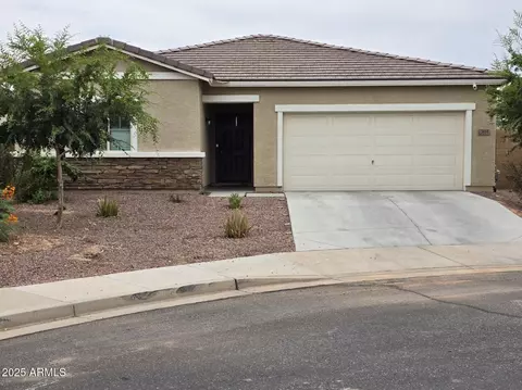 3014 N Majestic Ct, Casa Grande, AZ 85122