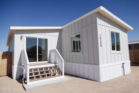 14209 S Padres Rd, Arizona City, AZ 85123