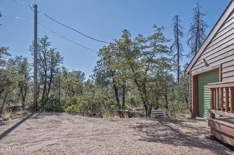 6181 W Sharyn Rd, Pine, AZ 85544 photo 39