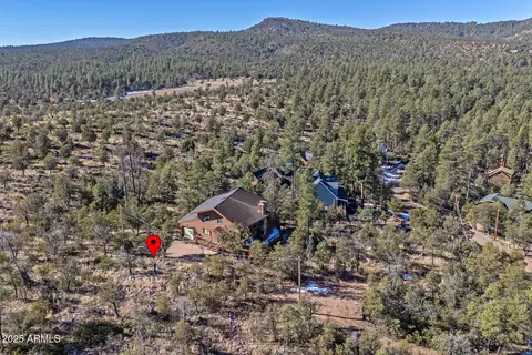 6181 W Sharyn Rd, Pine, AZ 85544 photo 37