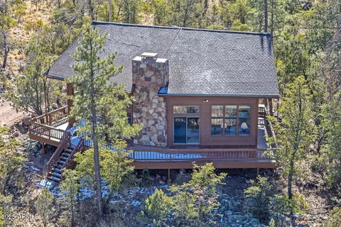 6181 W Sharyn Rd, Pine, AZ 85544 photo 30