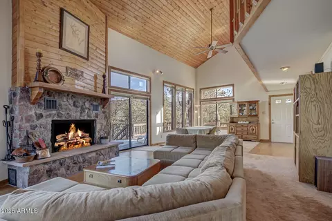 6181 W Sharyn Rd, Pine, AZ 85544 photo 5