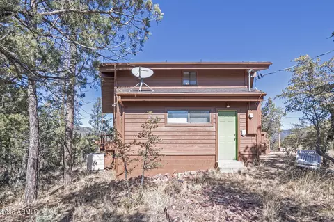6181 W Sharyn Rd, Pine, AZ 85544 photo 46
