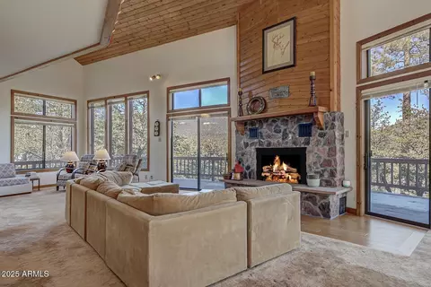 6181 W Sharyn Rd, Pine, AZ 85544 photo 6
