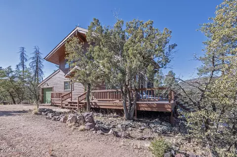 6181 W Sharyn Rd, Pine, AZ 85544 photo 38