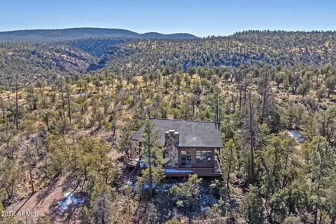6181 W Sharyn Rd, Pine, AZ 85544 photo 31