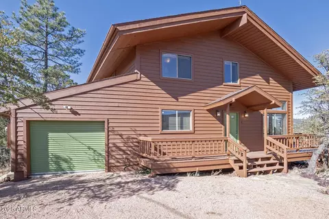 6181 W Sharyn Rd, Pine, AZ 85544 photo 2