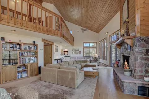 6181 W Sharyn Rd, Pine, AZ 85544 photo 4