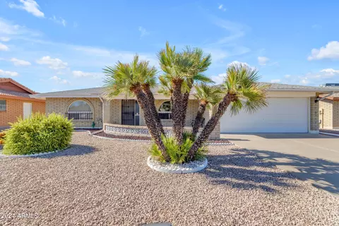 4725 E Capri Ave, Mesa, AZ 85206