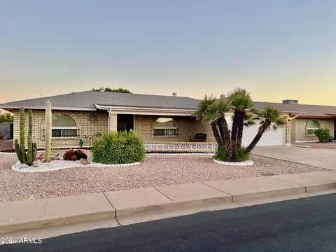 4725 E Capri Ave, Mesa, AZ 85206 photo 2