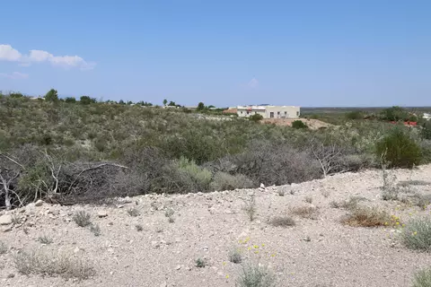 00 N North Dr #27, Tombstone, AZ 85638