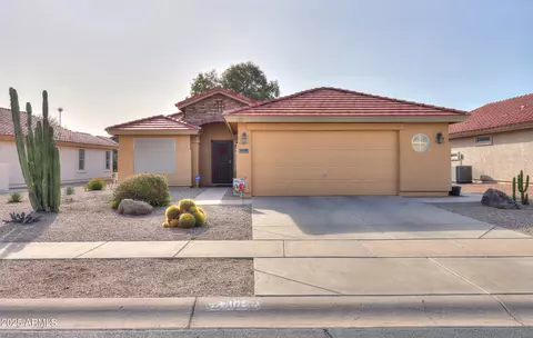 2409 E Antigua Dr, Casa Grande, AZ 85194