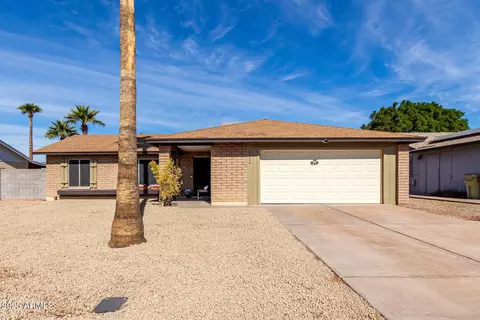 5114 W Corrine Dr, Glendale, AZ 85304