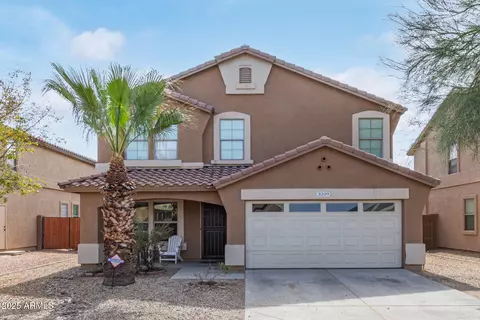 3209 W Apollo Rd, Phoenix, AZ 85041