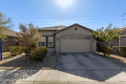 9519 W Trumbull Rd, Tolleson, AZ 85353