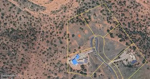 41 Callisto Ct #4, Sedona, AZ 86336