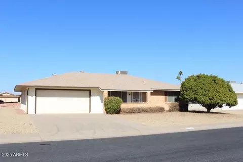 9714 W Edward Dr, Sun City, AZ 85351