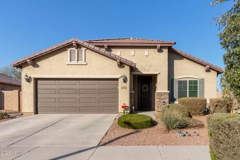 17532 W Bajada Rd, Surprise, AZ 85387