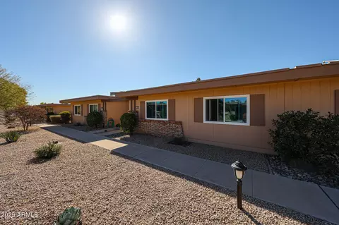 13861 N 111th Ave, Sun City, AZ 85351