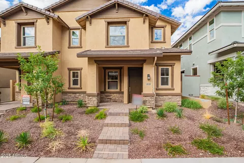 2838 N Evergreen St, Buckeye, AZ 85396