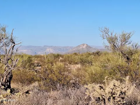 01 N Cozy Cove St #-, Florence, AZ 85132
