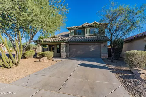 2438 W Gambit Trl, Phoenix, AZ 85085