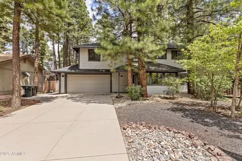3320 S Justin St, Flagstaff, AZ 86005