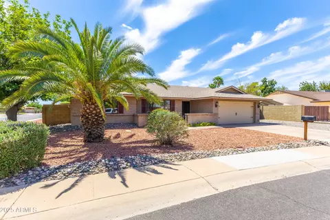 16302 N 36th Ave, Phoenix, AZ 85053