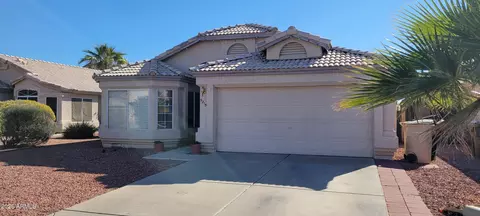 9215 W Sandra Ter, Peoria, AZ 85382