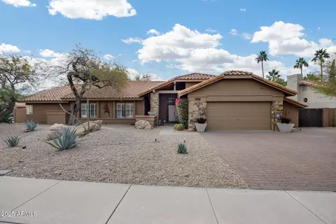 9837 E Pershing Ave, Scottsdale, AZ 85260