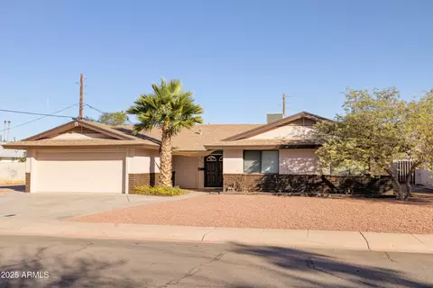 2715 S Rita Ln, Tempe, AZ 85282