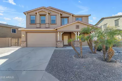 1179 E Coyote Creek Way, San Tan Valley, AZ 85143