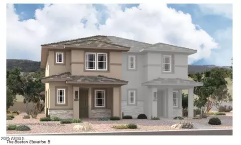 2818 N Evergreen St, Buckeye, AZ 85396
