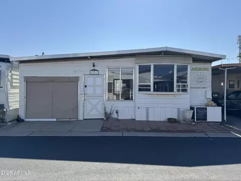 227 E Saguaro Dr, Florence, AZ 85132
