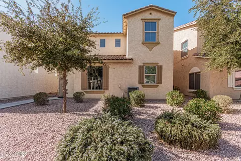 17722 W Banff Ln, Surprise, AZ 85388