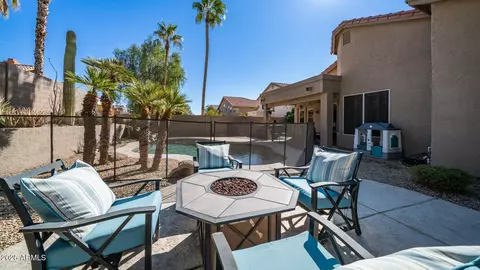 Exterior - 1022 E Hiddenview Dr, Phoenix, AZ 85048 photo 4 of 7