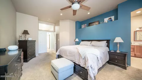 Bedroom - 1022 E Hiddenview Dr, Phoenix, AZ 85048 photo 2 of 5