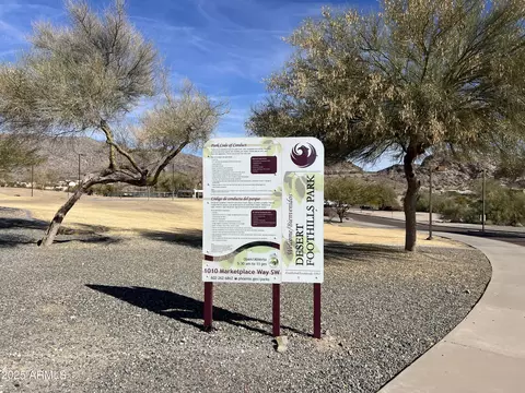 Other - 1022 E Hiddenview Dr, Phoenix, AZ 85048 photo 12 of 14