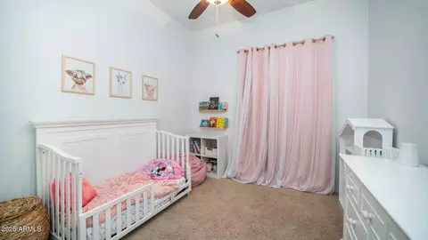 Bedroom - 1022 E Hiddenview Dr, Phoenix, AZ 85048 photo 4 of 5
