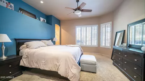 Bedroom - 1022 E Hiddenview Dr, Phoenix, AZ 85048 photo 1 of 5