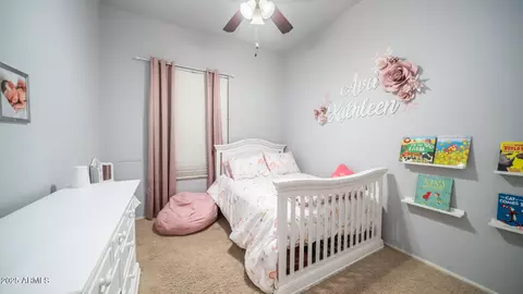 Bedroom - 1022 E Hiddenview Dr, Phoenix, AZ 85048 photo 3 of 5